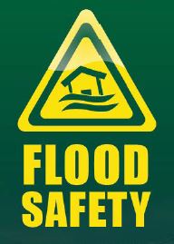 flood safety logo